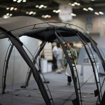 【TOKYO CRAFTS】ウィングフォート（４人用インナーテント付属）