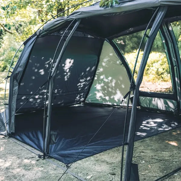 【TOKYO CRAFTS】ウィングフォート グランドシート