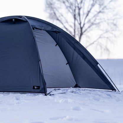 【TOKYO CRAFTS】ナイトローバー 2P グレー (インナーテント付属)