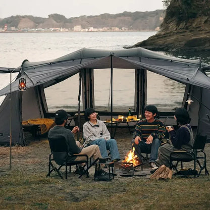 【TOKYO CRAFTS】焚火台マクライト２