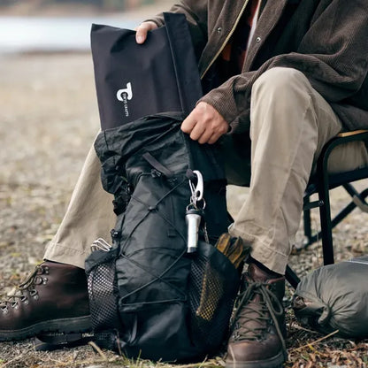 【TOKYO CRAFTS】焚火台マクライト２