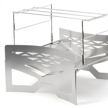 【TOKYO CRAFTS】焚火台マクライト２