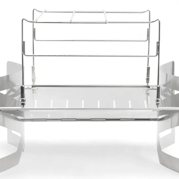 【TOKYO CRAFTS】焚火台マクライト２