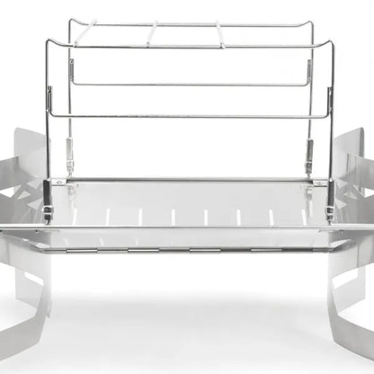 【TOKYO CRAFTS】焚火台マクライト２