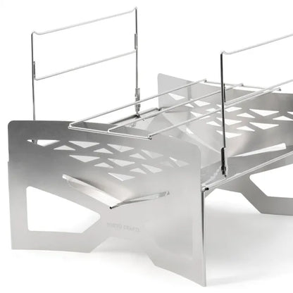 【TOKYO CRAFTS】焚火台マクライト２