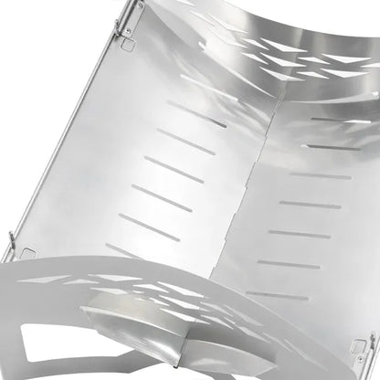 【TOKYO CRAFTS】焚火台マクライト２