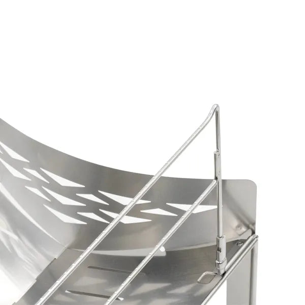 【TOKYO CRAFTS】焚火台マクライト２