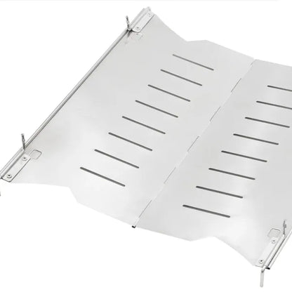 【TOKYO CRAFTS】焚火台マクライト２