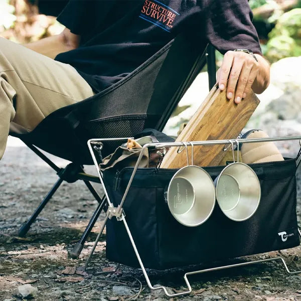 【TOKYO CRAFTS】コードユニット