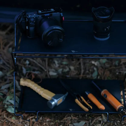 【TOKYO CRAFTS】コードユニット ブラック