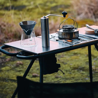 【TOKYO CRAFTS】MFT マルチフレームテーブル