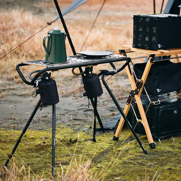 【TOKYO CRAFTS】MFT マルチフレームテーブル