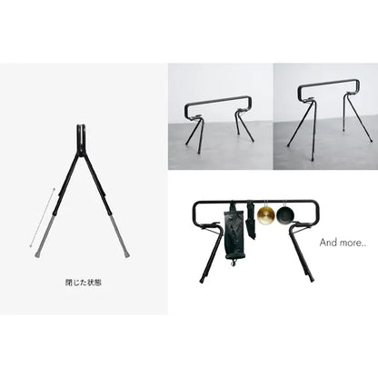 【TOKYO CRAFTS】MFT マルチフレームテーブル