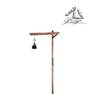 【BLACK DESIGN】シダレ桜