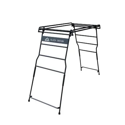 【BLACK DESIGN】葉月