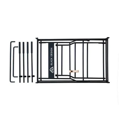 【BLACK DESIGN】葉月