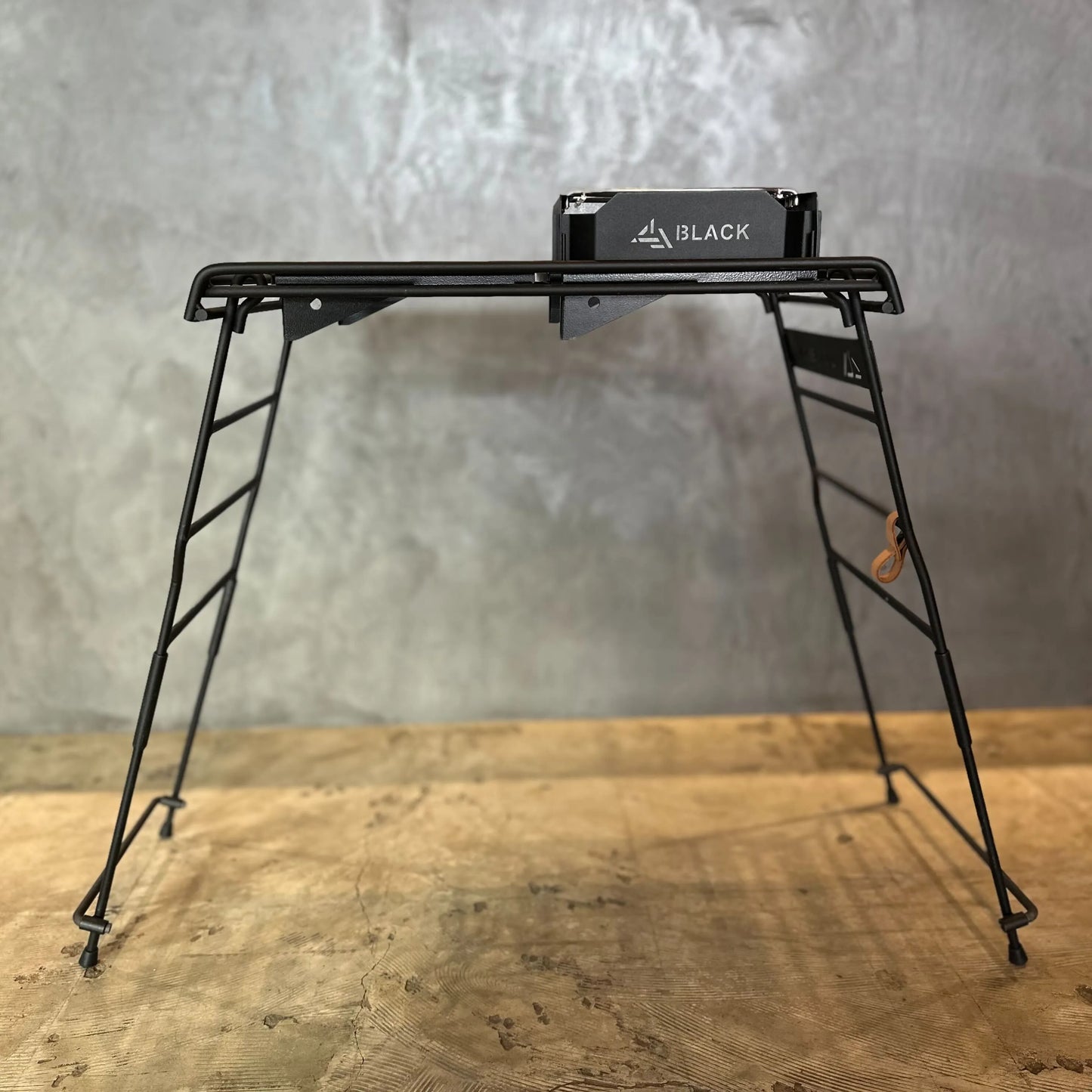 【BLACK DESIGN】葉月