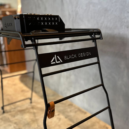 【BLACK DESIGN】葉月