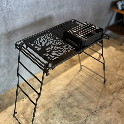 【BLACK DESIGN】葉月