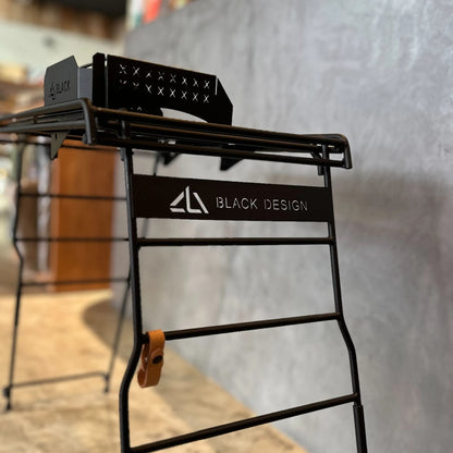 【BLACK DESIGN】葉月