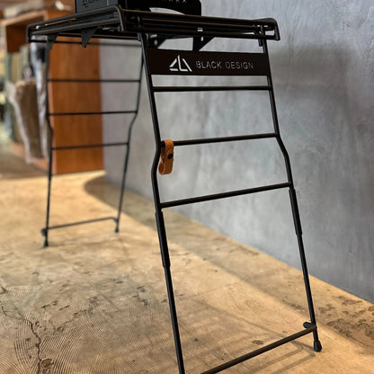 【BLACK DESIGN】葉月