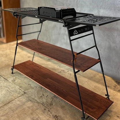 【BLACK DESIGN】葉月