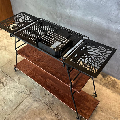 【BLACK DESIGN】葉月