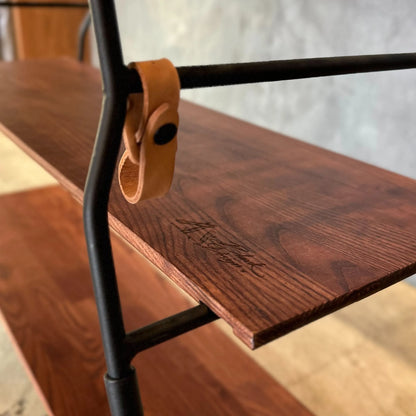 【BLACK DESIGN】葉月