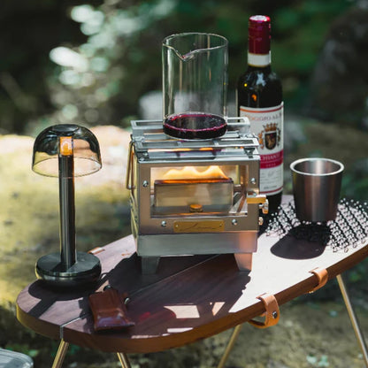 【Mt.SUMI】Oilstove AURA Lumi オイルストーブ オーラ ルミ