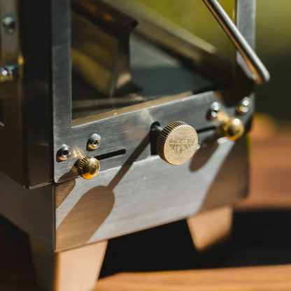 【Mt.SUMI】Oilstove AURA Lumi オイルストーブ オーラ ルミ