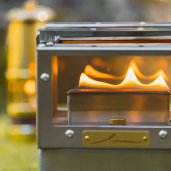 【Mt.SUMI】Oilstove AURA Lumi オイルストーブ オーラ ルミ