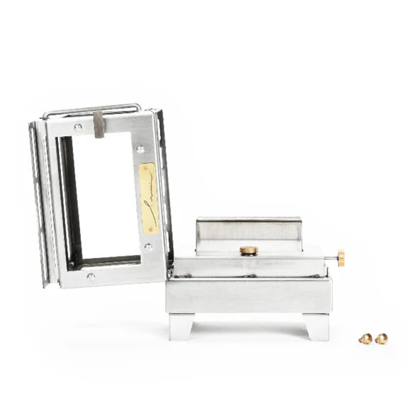 【Mt.SUMI】Oilstove AURA Lumi オイルストーブ オーラ ルミ