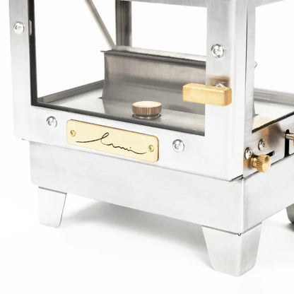 【Mt.SUMI】Oilstove AURA Lumi オイルストーブ オーラ ルミ