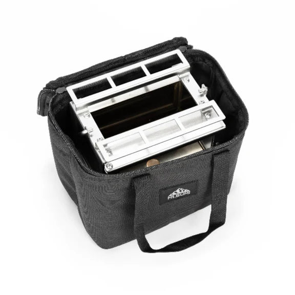 【Mt.SUMI】Oilstove AURA Lumi オイルストーブ オーラ ルミ