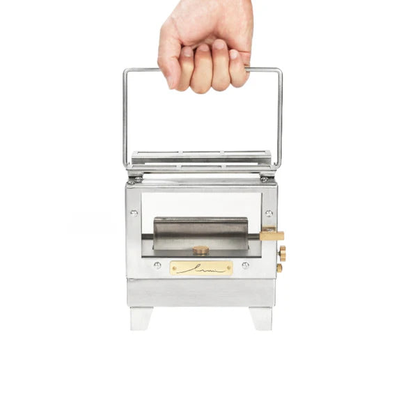 【Mt.SUMI】Oilstove AURA Lumi オイルストーブ オーラ ルミ