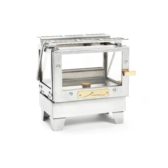 【Mt.SUMI】Oilstove AURA Lumi オイルストーブ オーラ ルミ