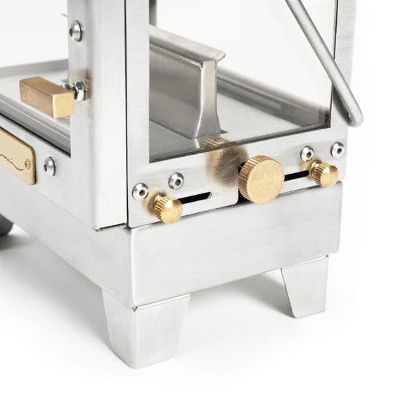 【Mt.SUMI】Oilstove AURA Lumi オイルストーブ オーラ ルミ