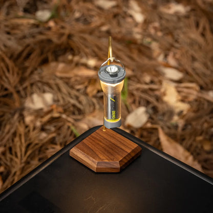 【dot two.2】stand mini. オーク