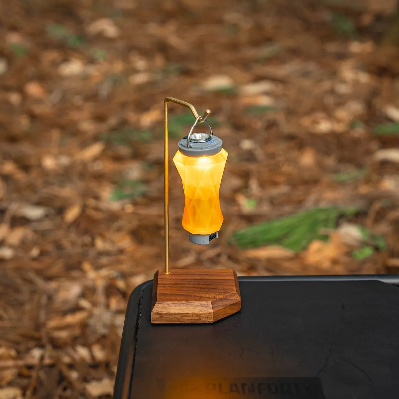 【dot two.2】stand mini. オーク