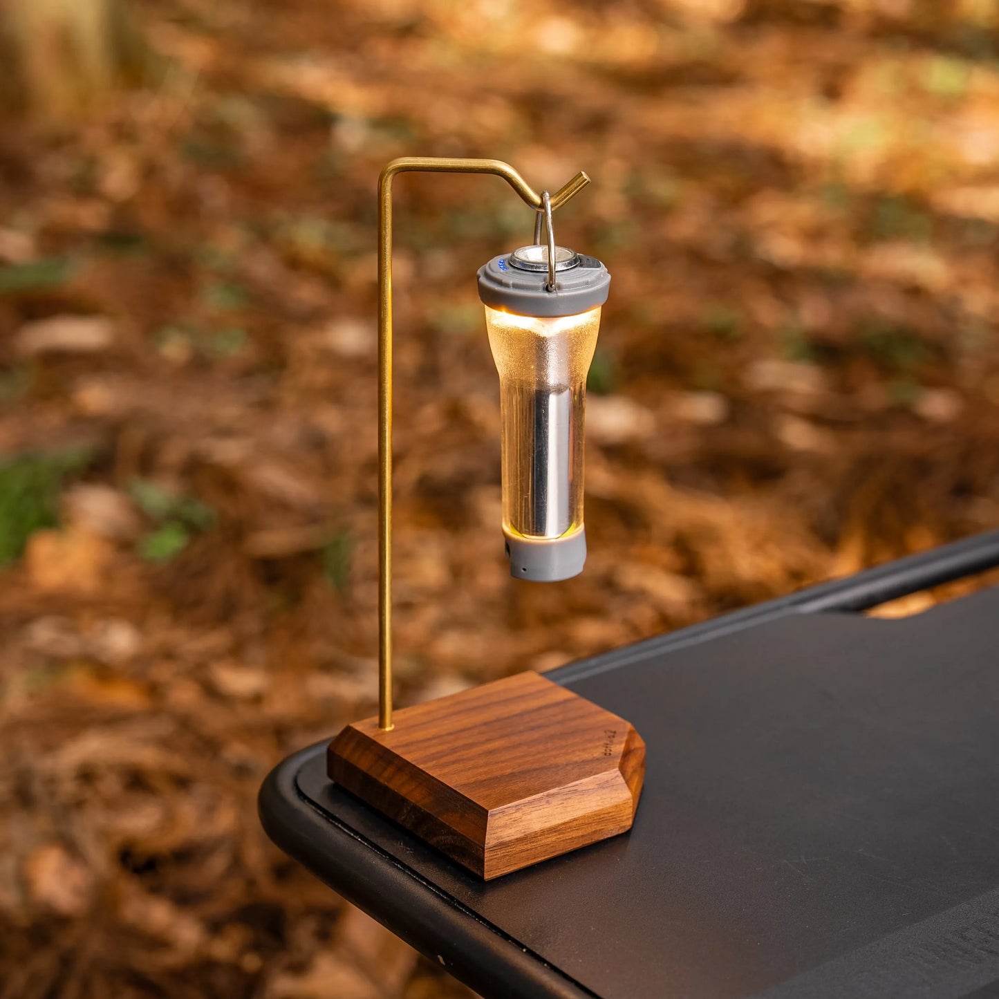 【dot two.2】stand mini. ウォルナット