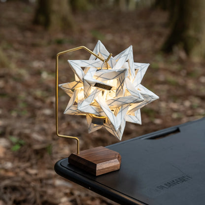 【dot two.2】stand mini. ウォルナット