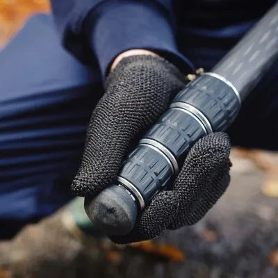 【hinata】アウトドア用グローブクリーナー