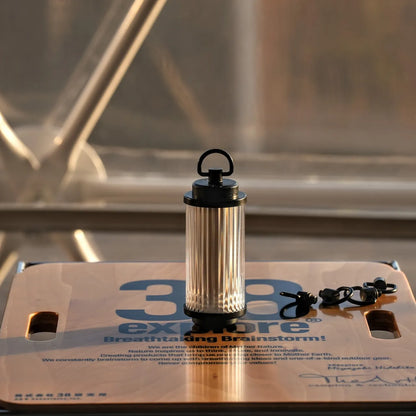 【38explore】カメラDリング D-Ring SLIM (BK)