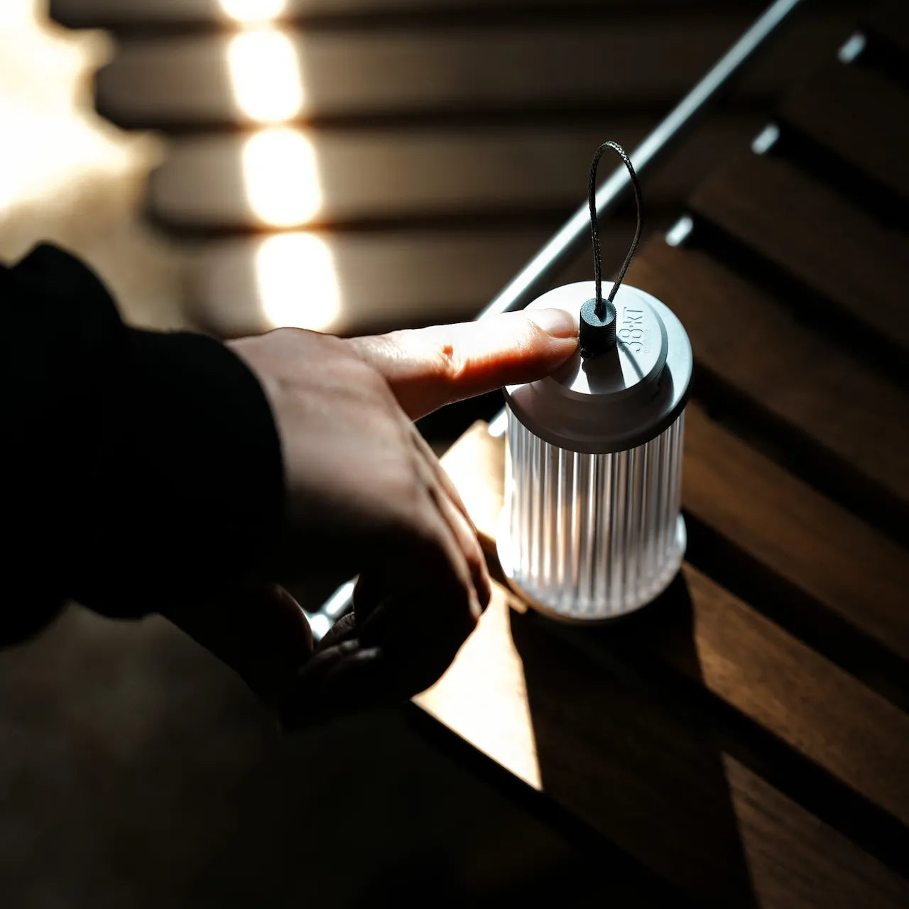 【38explore】HimoBiner38 ヒモビナ