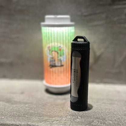 【38explore】38灯用交換バッテリー