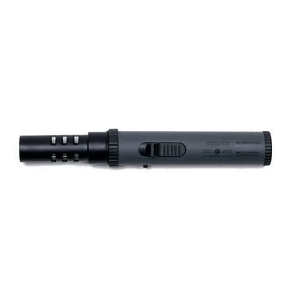 【AS2OV】ポータブルスティックバーナー PORTABLE STICK BURNER ガス残量表示窓付き