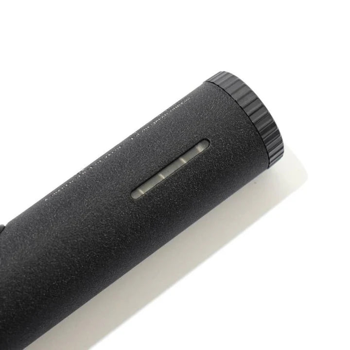 【AS2OV】ポータブルスティックバーナー PORTABLE STICK BURNER ガス残量表示窓付き