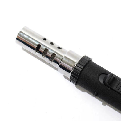 【AS2OV】ポータブルスティックバーナー PORTABLE STICK BURNER ガス残量表示窓付き