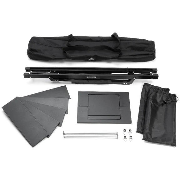 【Mt.SUMI】ヴァーサテーブル Versa Table