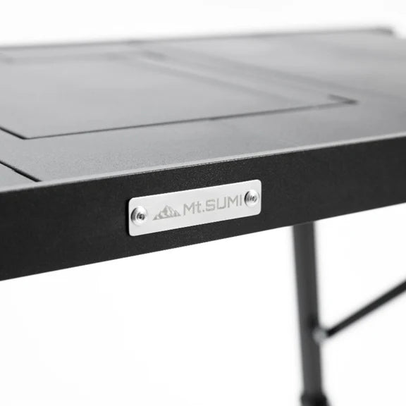 【Mt.SUMI】ヴァーサテーブル Versa Table